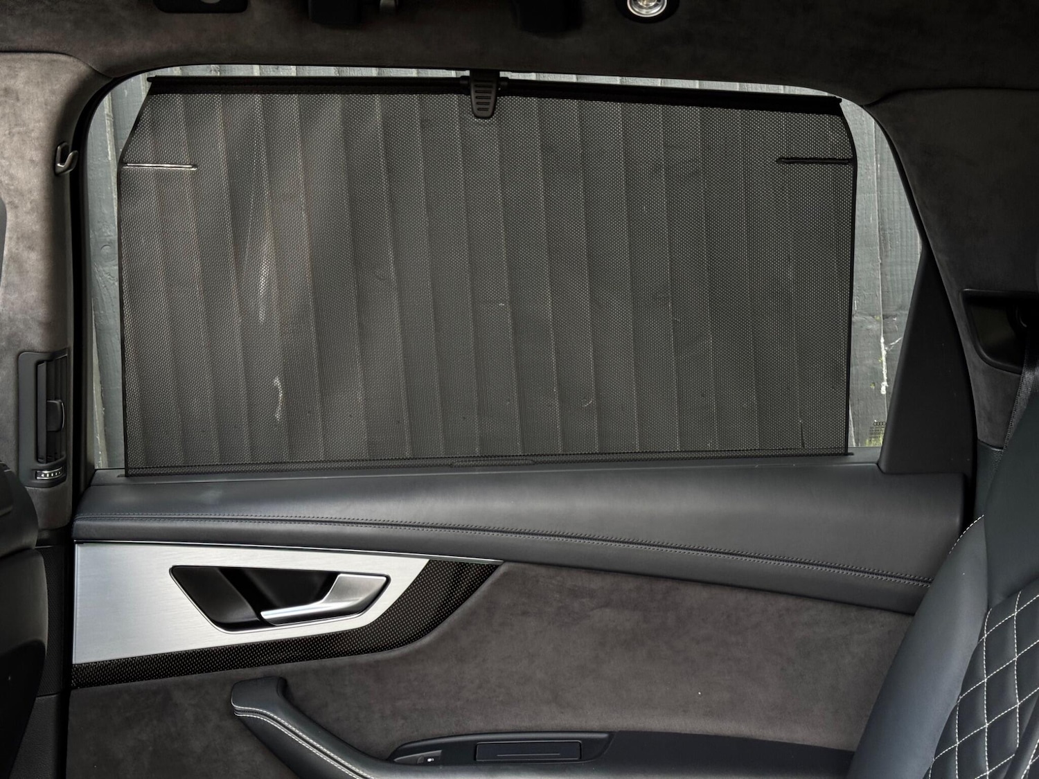 Used Audi SQ7 2018 for sale - 77424998: Photo 40