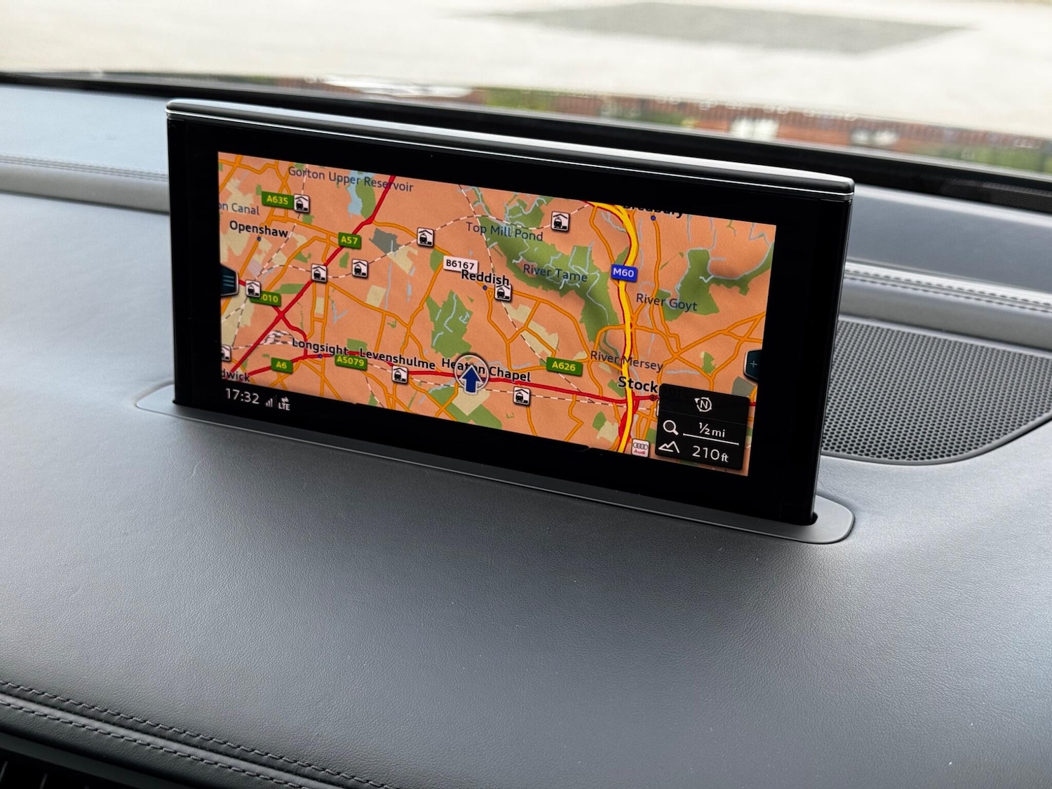 Used Audi SQ7 2018 for sale - 77424998: Photo 45