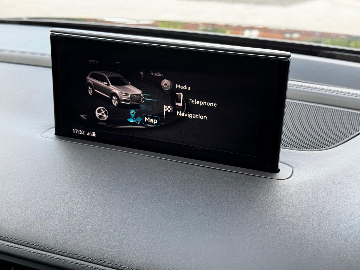 Used Audi SQ7 2018 for sale - 77424998: Photo 46