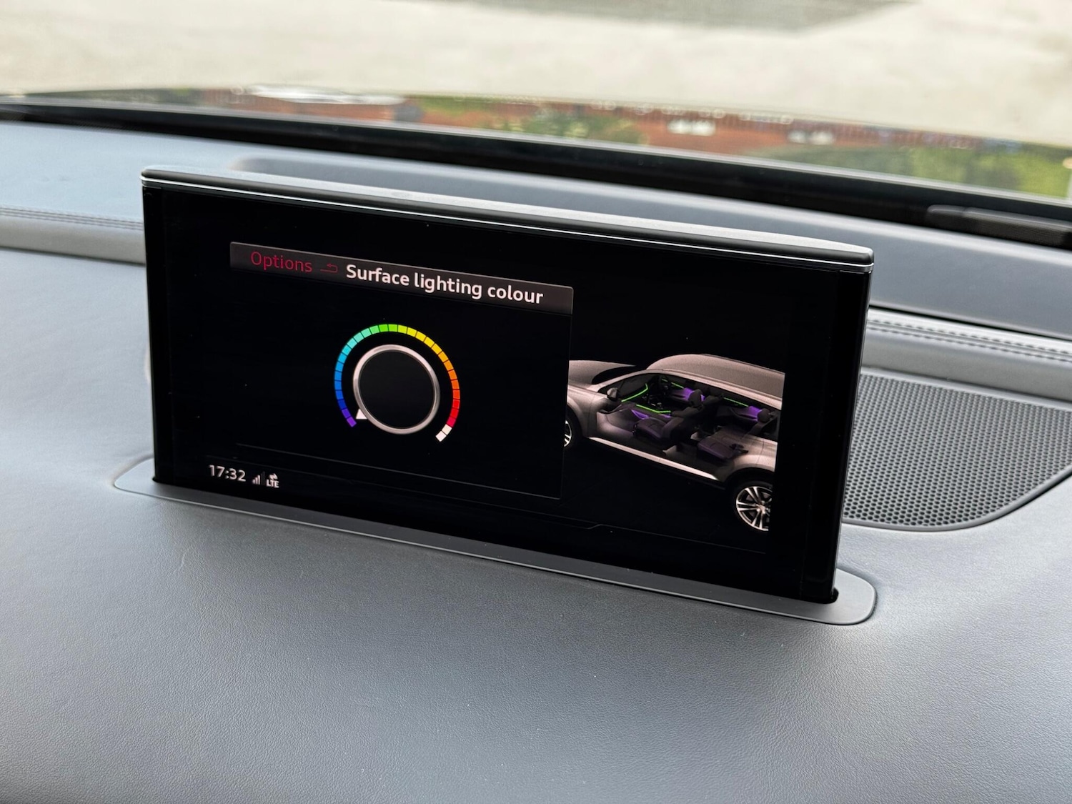 Used Audi SQ7 2018 for sale - 77424998: Photo 47