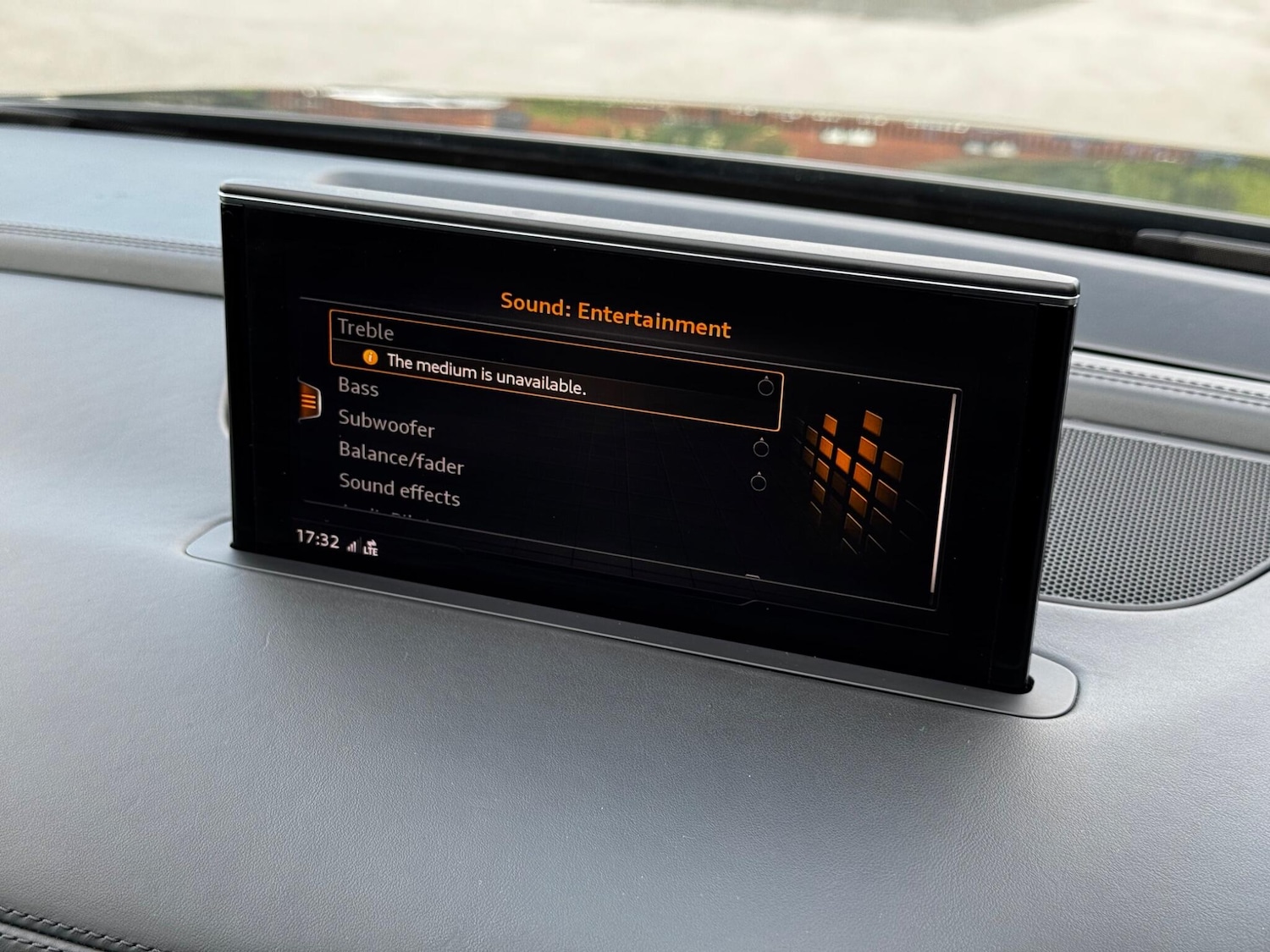 Used Audi SQ7 2018 for sale - 77424998: Photo 48