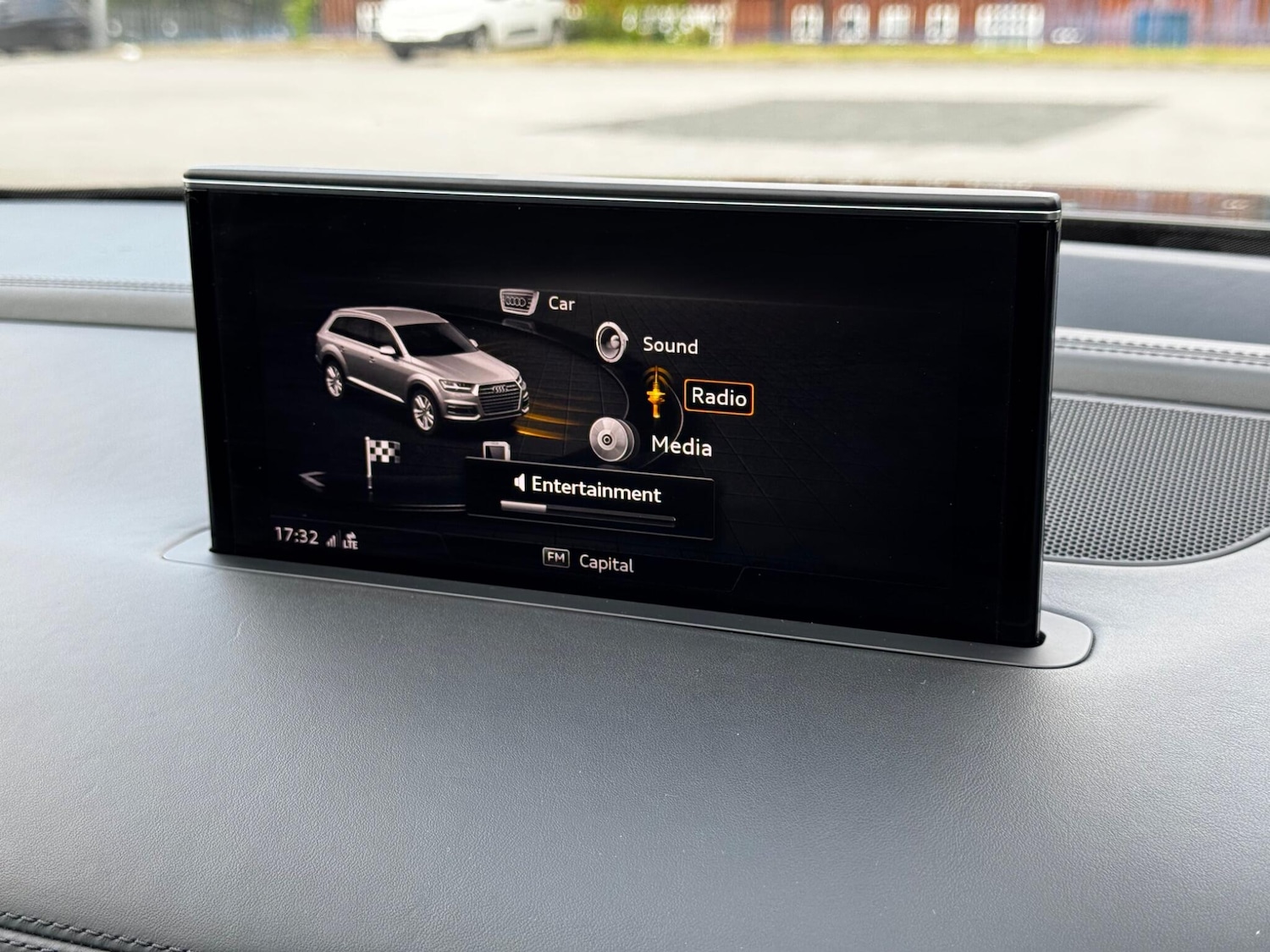 Used Audi SQ7 2018 for sale - 77424998: Photo 50