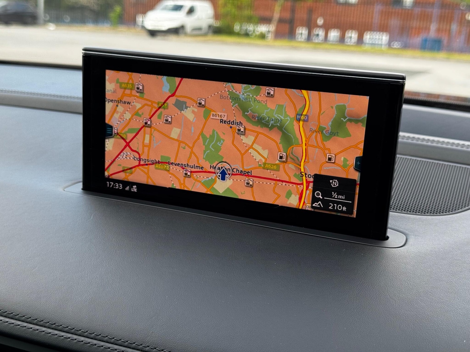 Used Audi SQ7 2018 for sale - 77424998: Photo 53