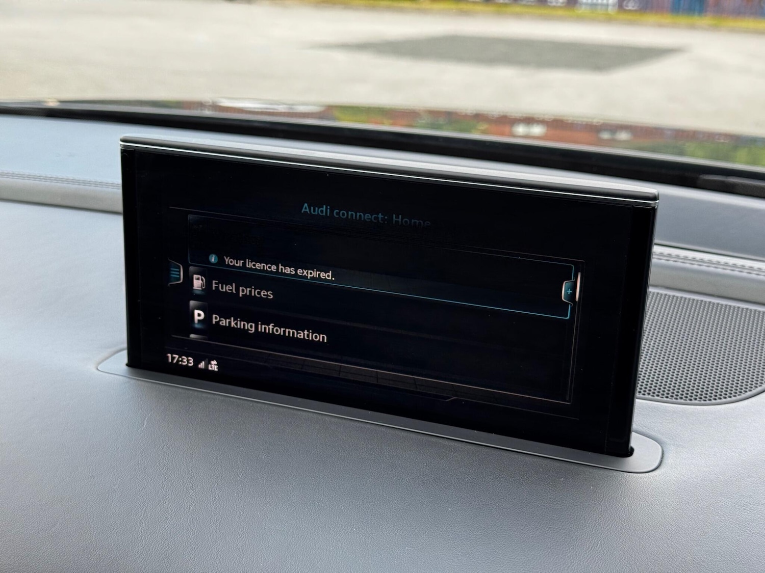 Used Audi SQ7 2018 for sale - 77424998: Photo 54