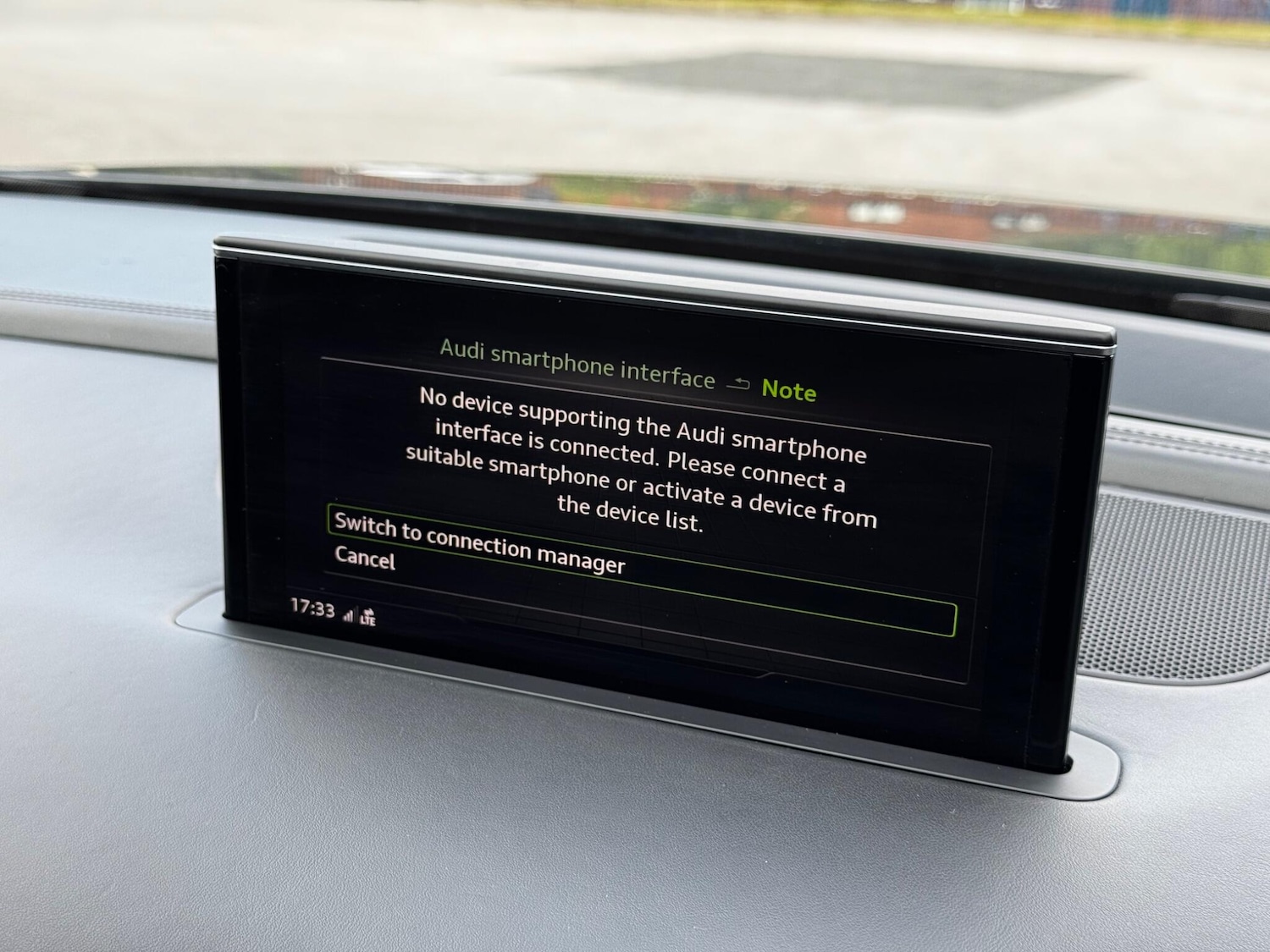 Used Audi SQ7 2018 for sale - 77424998: Photo 55