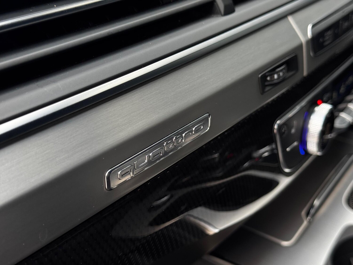 Used Audi SQ7 2018 for sale - 77424998: Photo 61