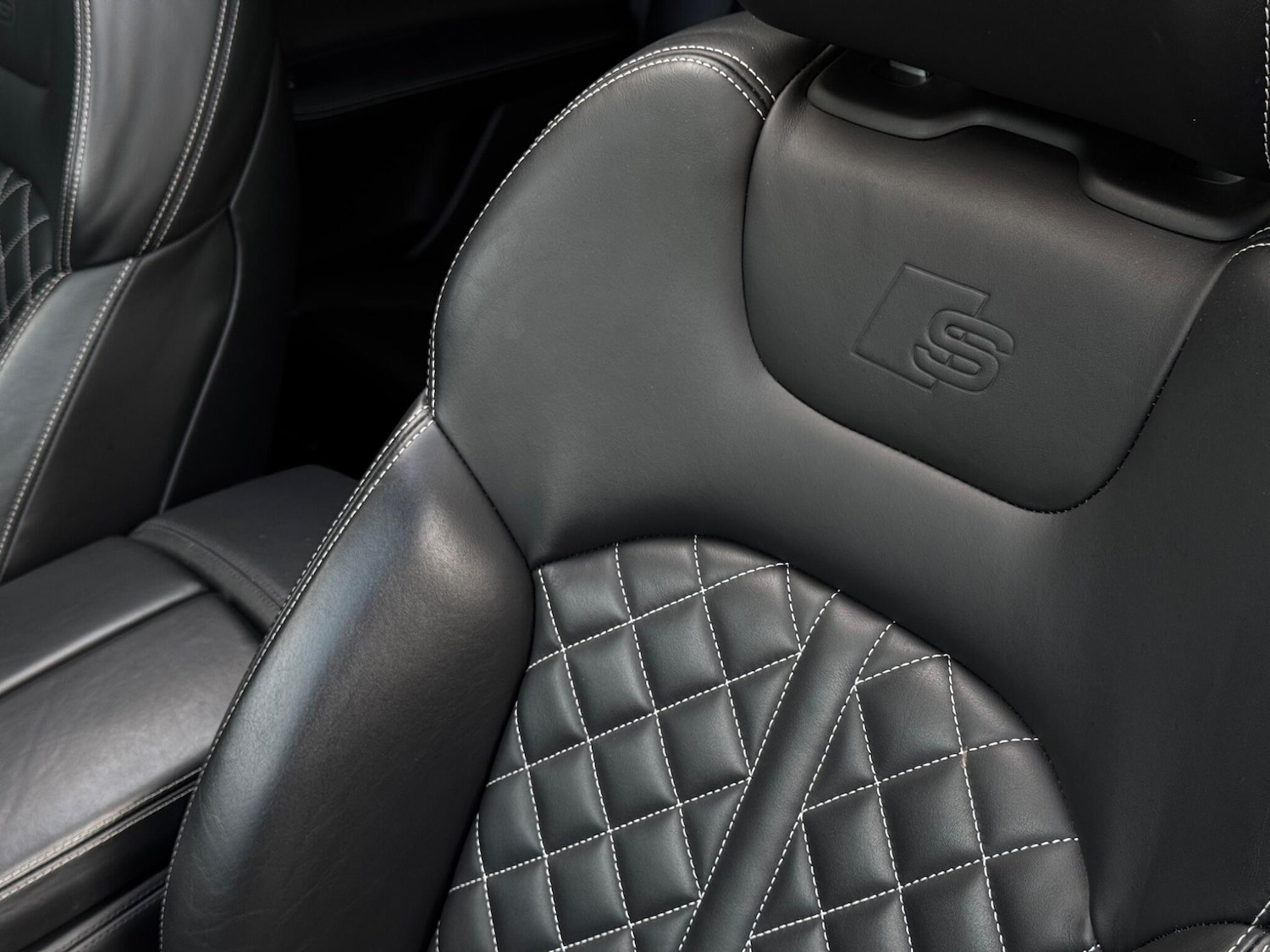 Used Audi SQ7 2018 for sale - 77424998: Photo 66