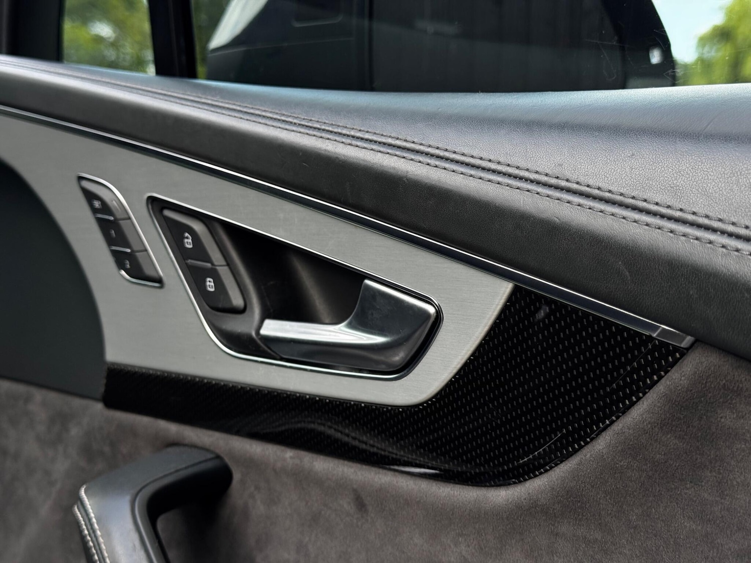 Used Audi SQ7 2018 for sale - 77424998: Photo 68