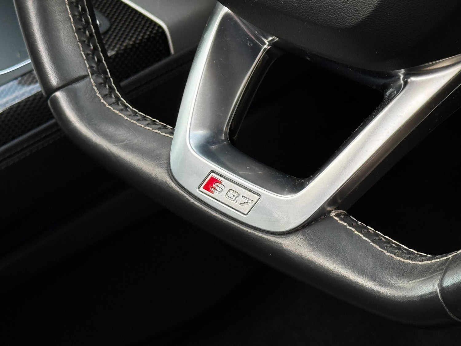 Used Audi SQ7 2018 for sale - 77424998: Photo 69