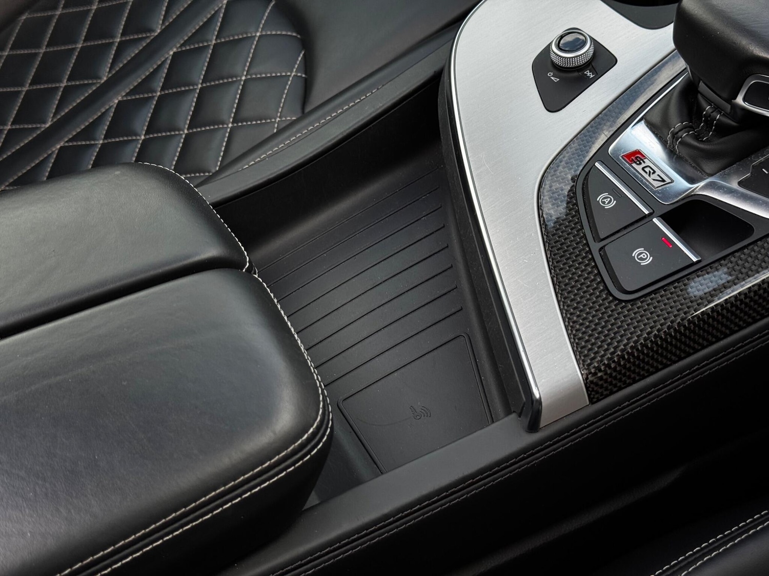 Used Audi SQ7 2018 for sale - 77424998: Photo 70