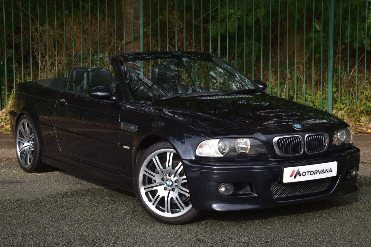 Used BMW M3 2005 for sale - 76561286: Photo 1