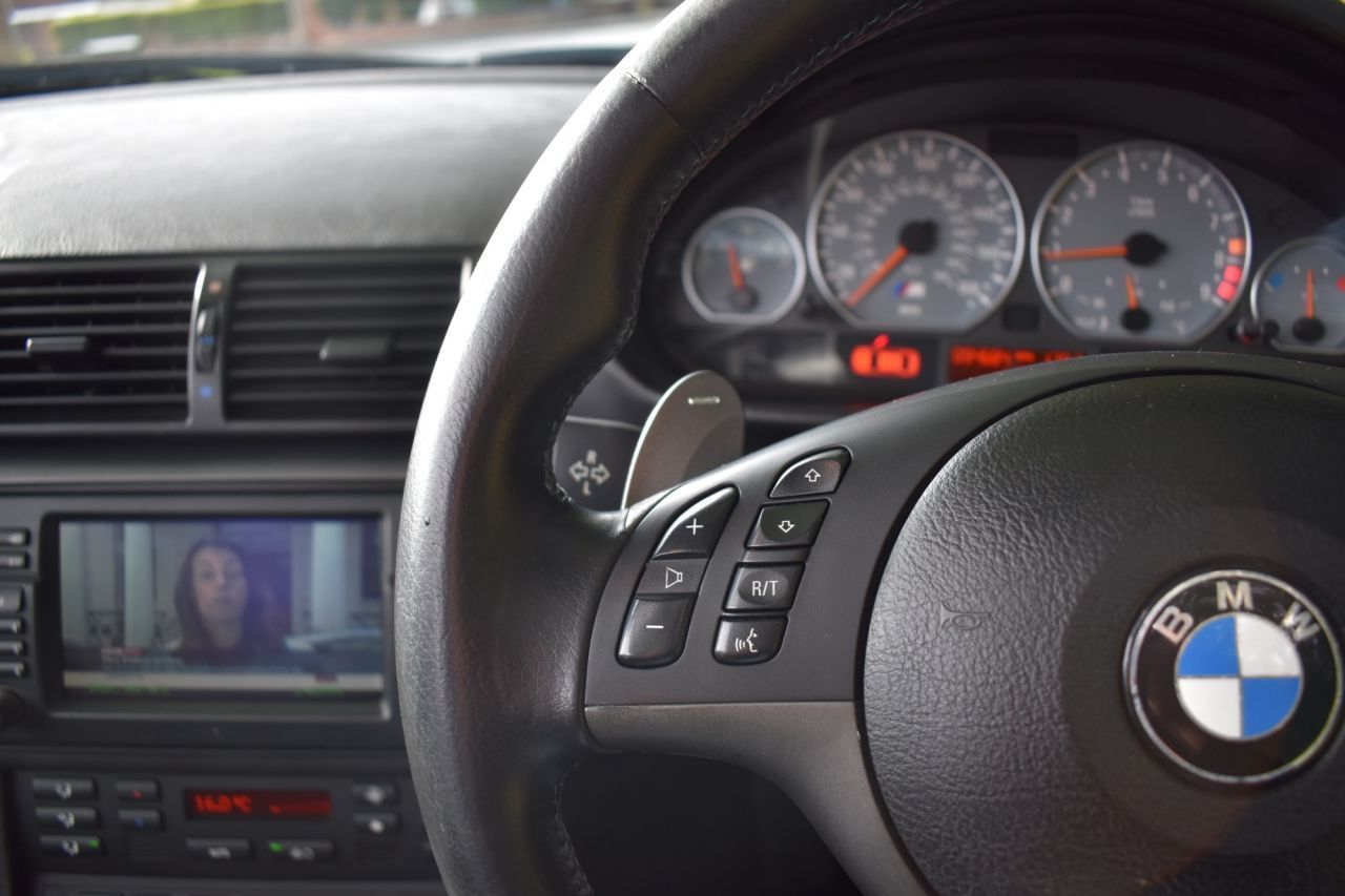 Used BMW M3 2005 for sale - 76561286: Photo 18