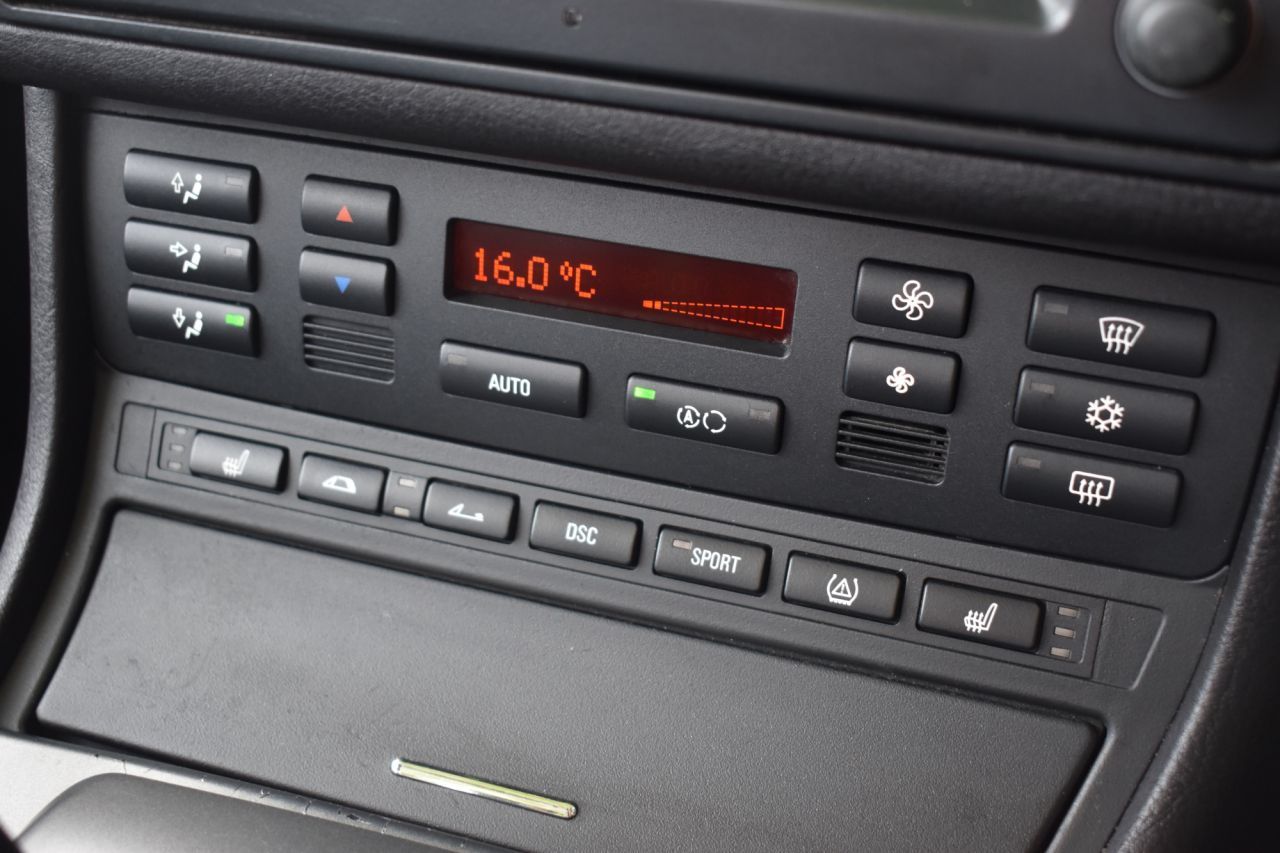 Used BMW M3 2005 for sale - 76561286: Photo 20