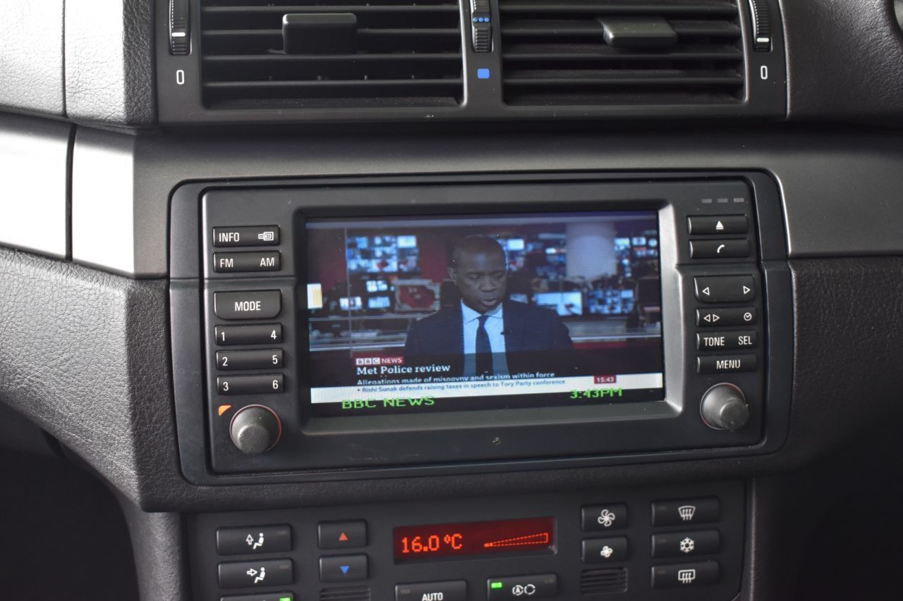 Used BMW M3 2005 for sale - 76561286: Photo 21