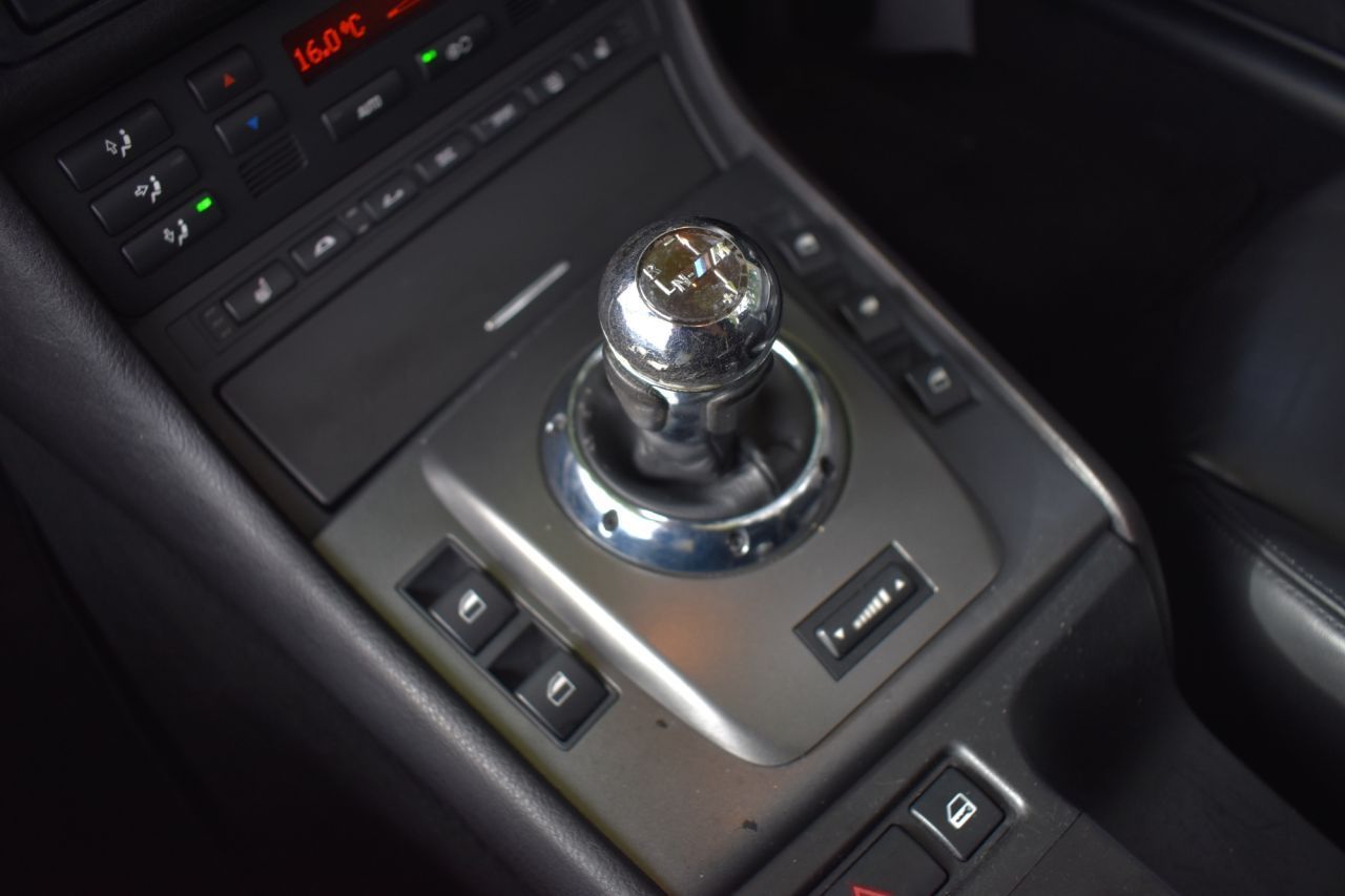 Used BMW M3 2005 for sale - 76561286: Photo 22