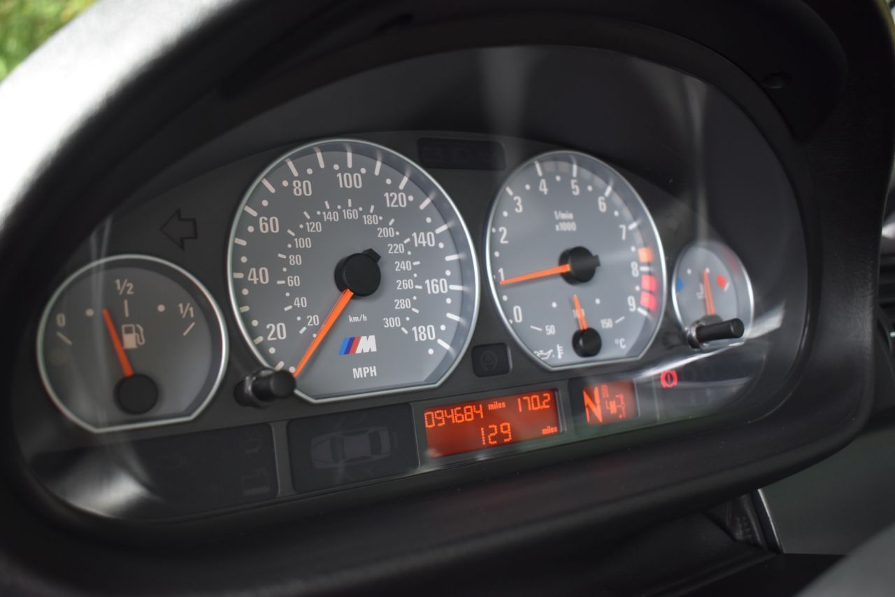 Used BMW M3 2005 for sale - 76561286: Photo 25