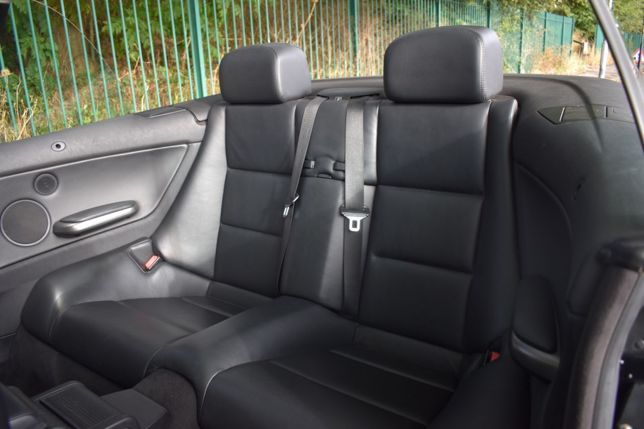 Used BMW M3 2005 for sale - 76561286: Photo 28