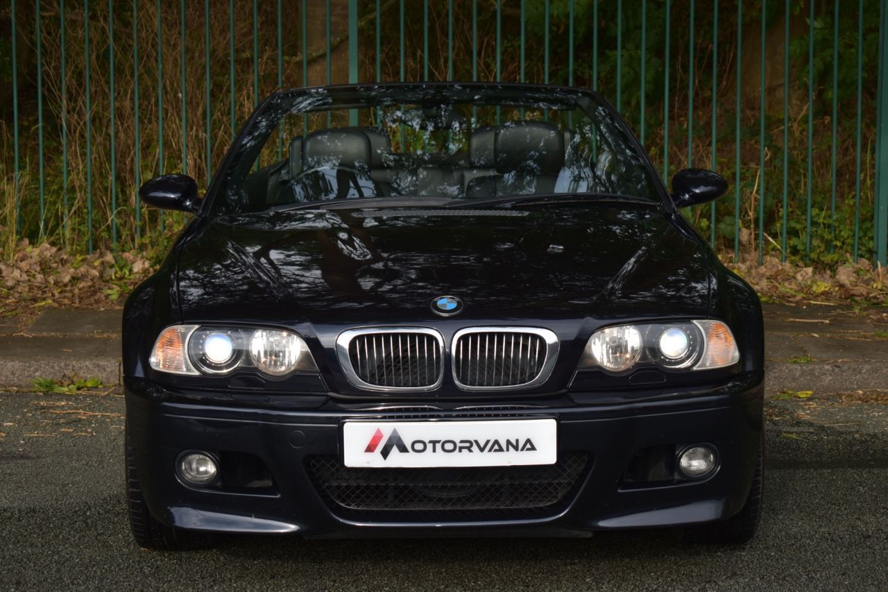 Used BMW M3 2005 for sale - 76561286: Photo 3