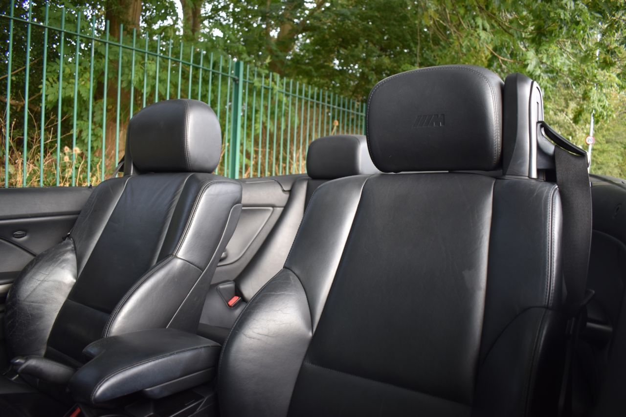 Used BMW M3 2005 for sale - 76561286: Photo 30