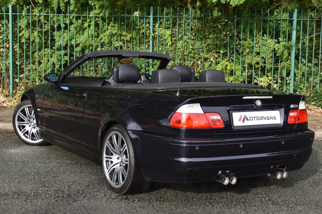 Used BMW M3 2005 for sale - 76561286: Photo 31