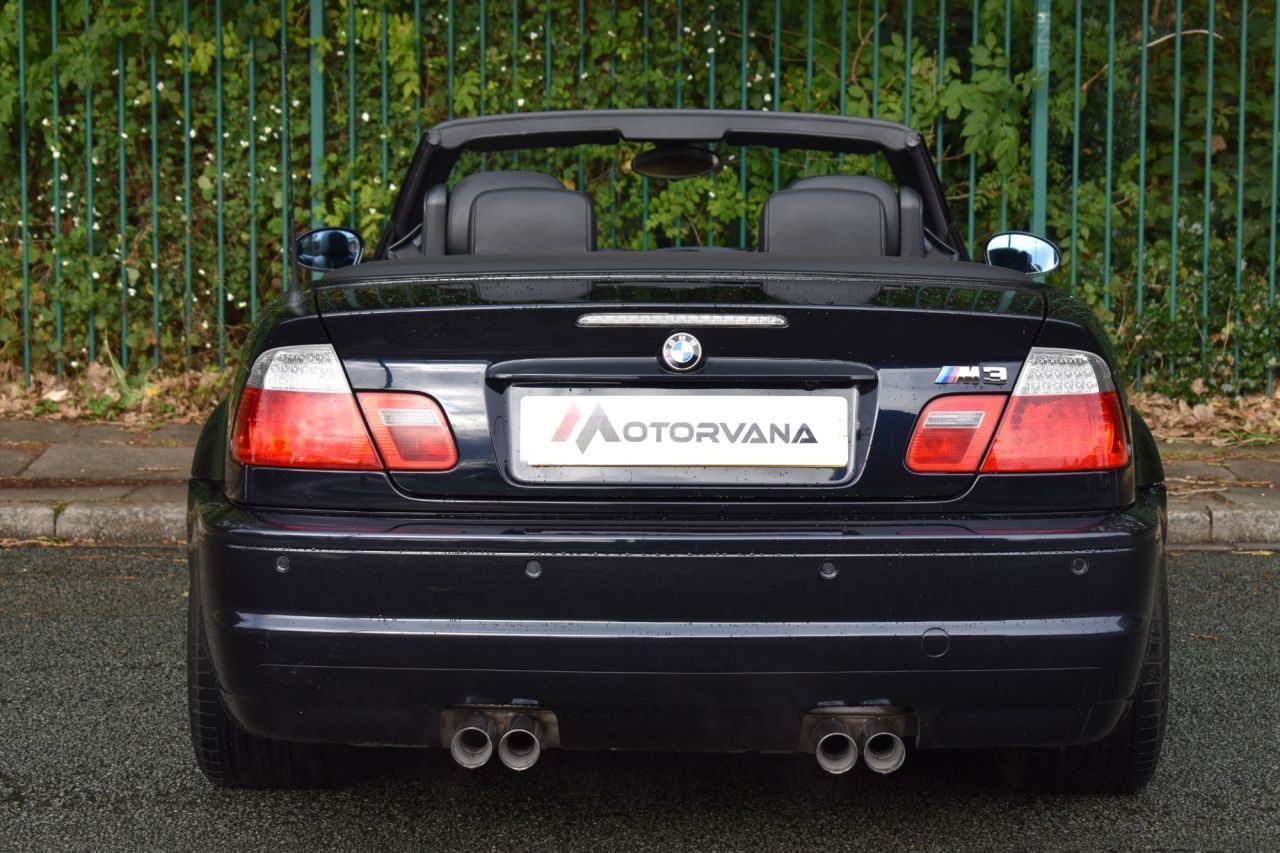 Used BMW M3 2005 for sale - 76561286: Photo 32