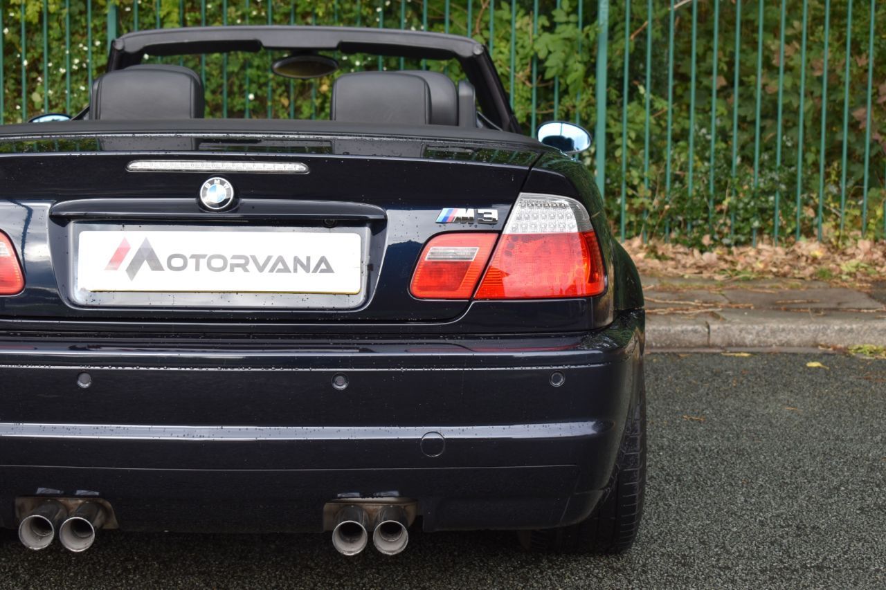 Used BMW M3 2005 for sale - 76561286: Photo 33