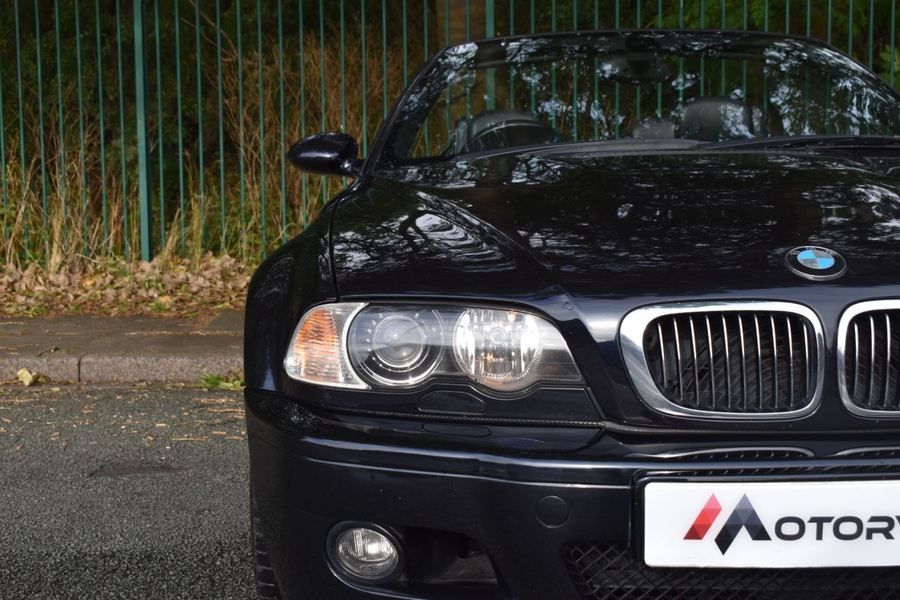 Used BMW M3 2005 for sale - 76561286: Photo 5