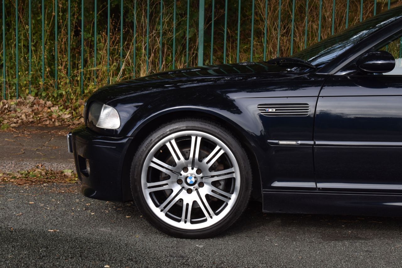 Used BMW M3 2005 for sale - 76561286: Photo 8