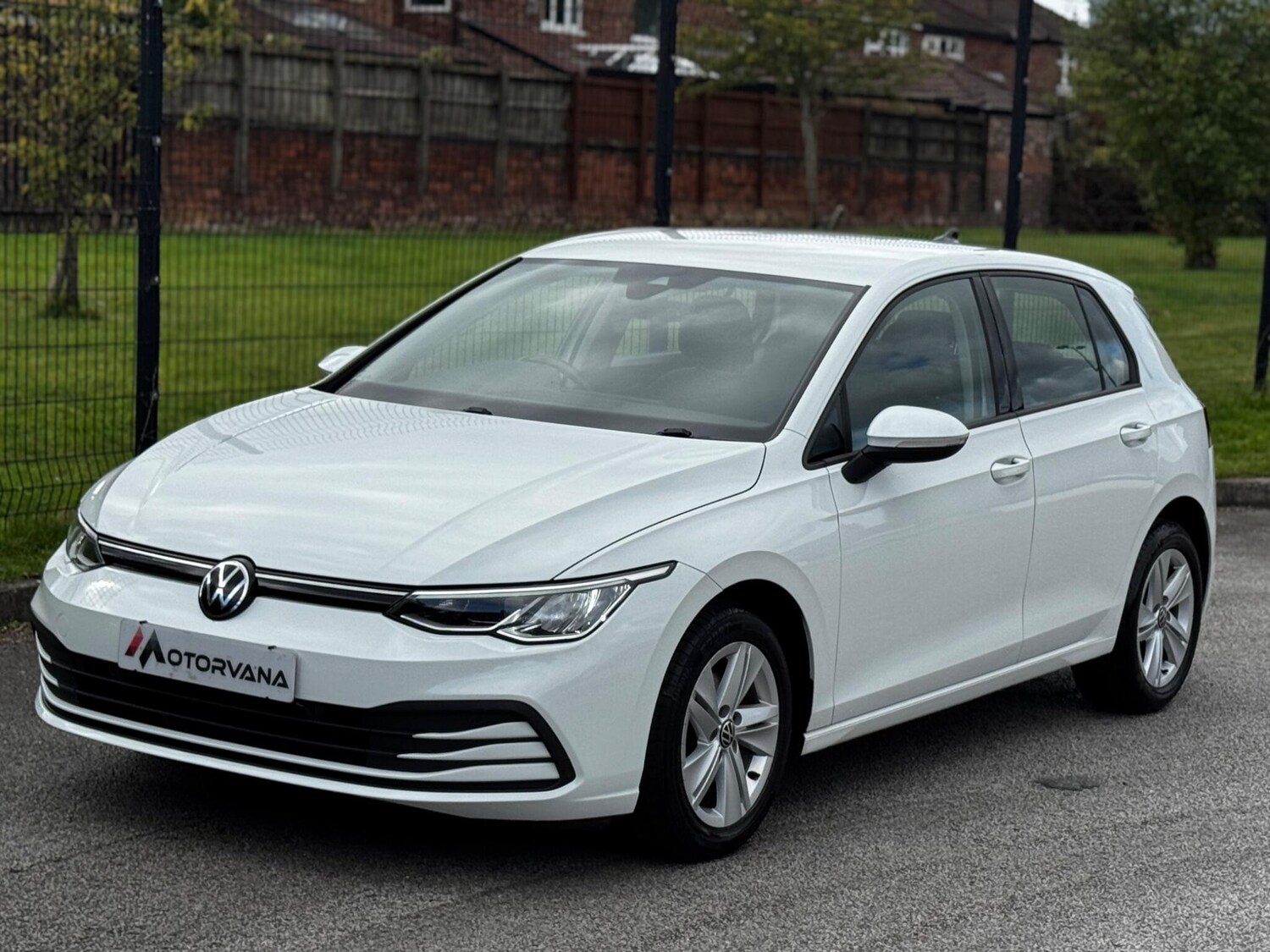 Used Volkswagen Golf 2021 for sale - 76561381: Photo 10