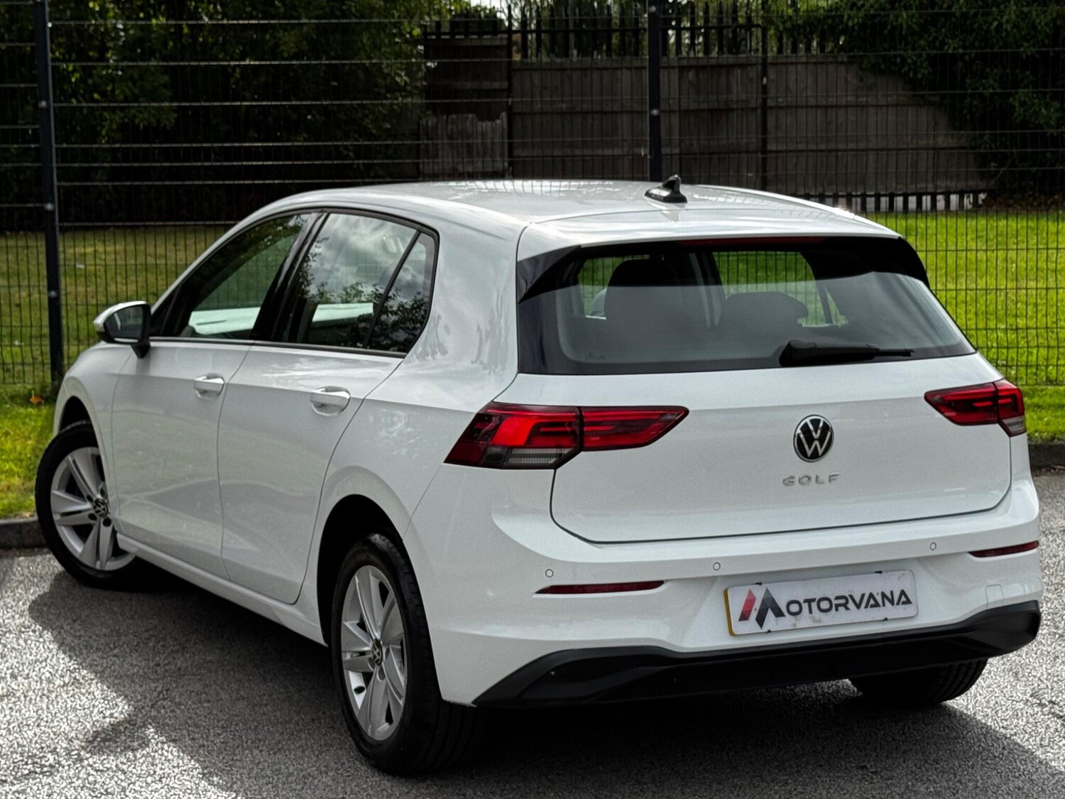 Used Volkswagen Golf 2021 for sale - 76561381: Photo 11