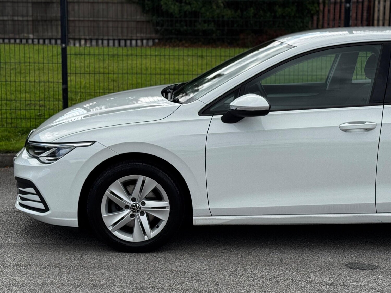 Used Volkswagen Golf 2021 for sale - 76561381: Photo 12