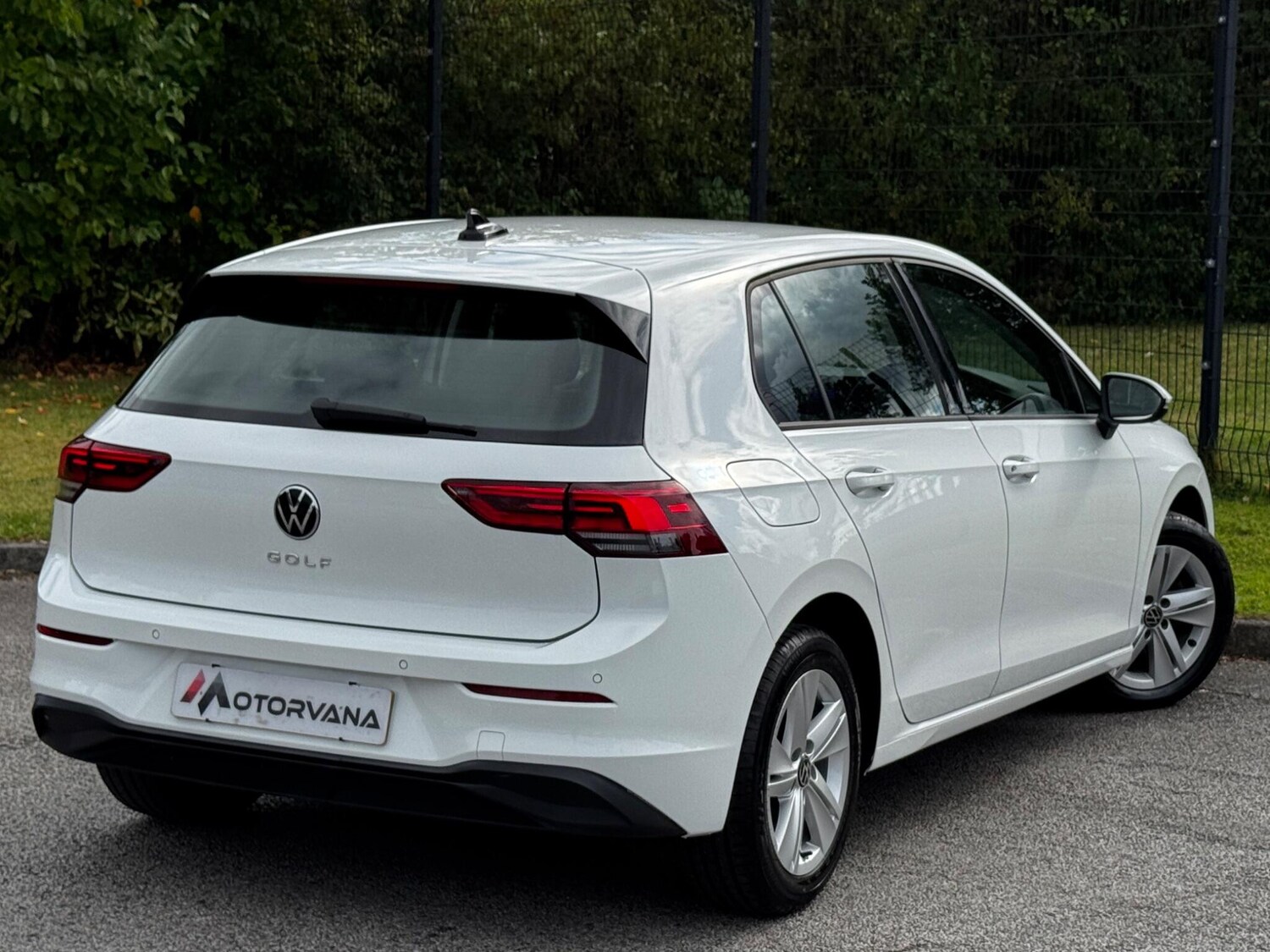 Used Volkswagen Golf 2021 for sale - 76561381: Photo 14