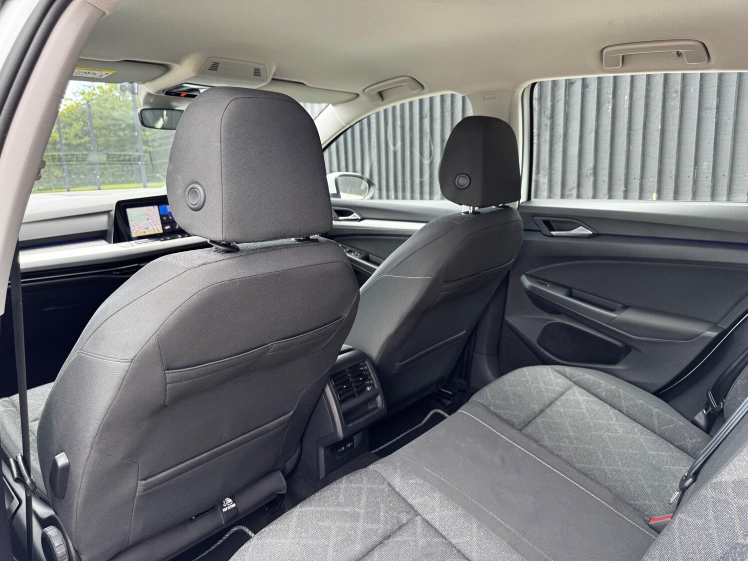 Used Volkswagen Golf 2021 for sale - 76561381: Photo 16