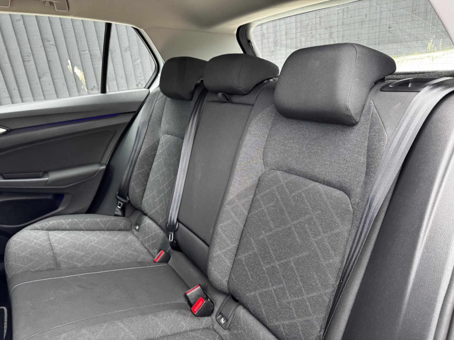 Used Volkswagen Golf 2021 for sale - 76561381: Photo 17