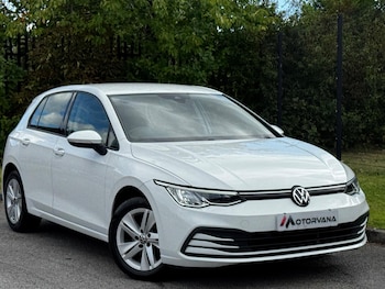 Used Volkswagen Golf 2021 for sale - 76561381: Photo