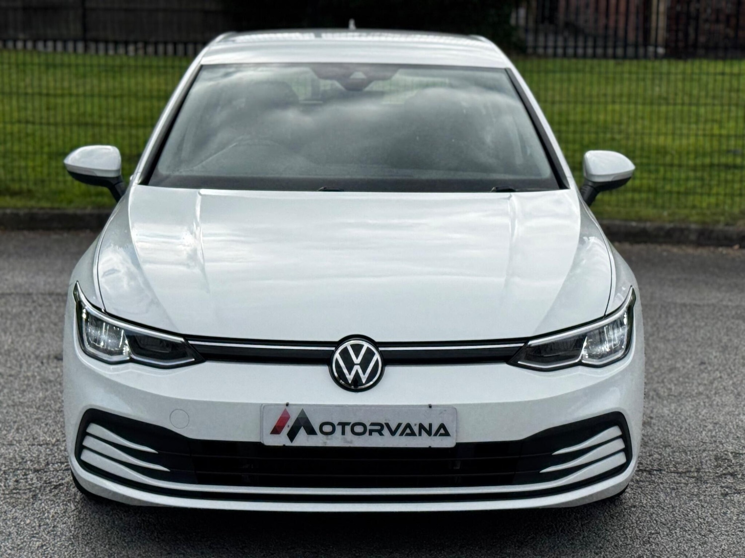 Used Volkswagen Golf 2021 for sale - 76561381: Photo 2