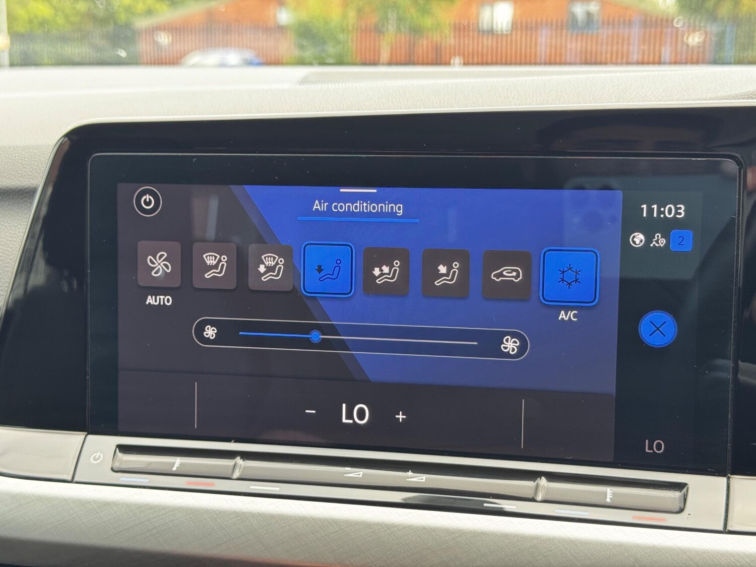 Used Volkswagen Golf 2021 for sale - 76561381: Photo 23