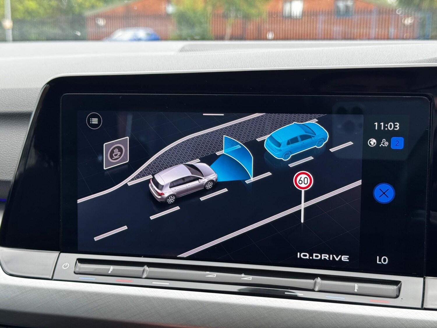 Used Volkswagen Golf 2021 for sale - 76561381: Photo 24