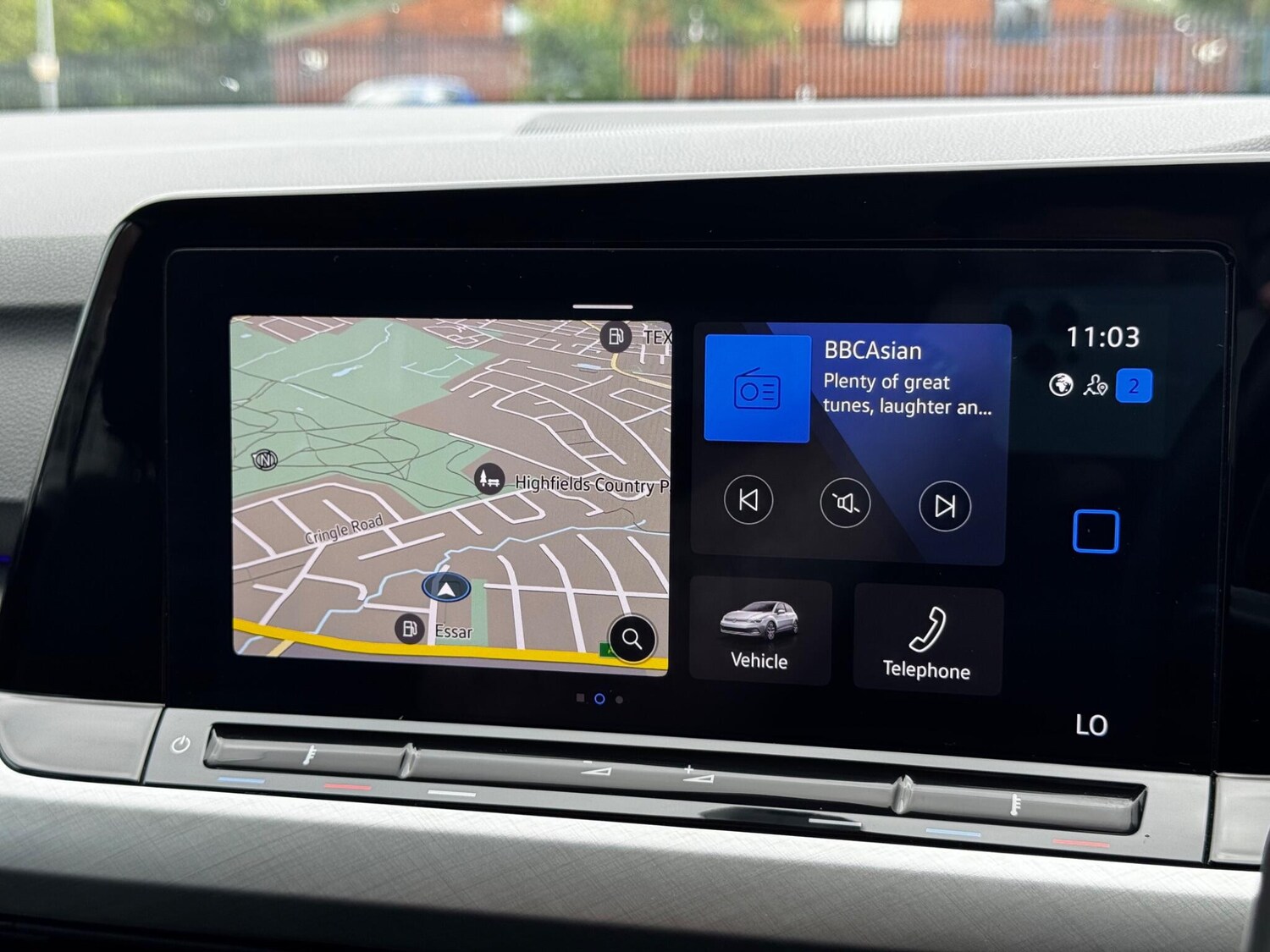 Used Volkswagen Golf 2021 for sale - 76561381: Photo 25