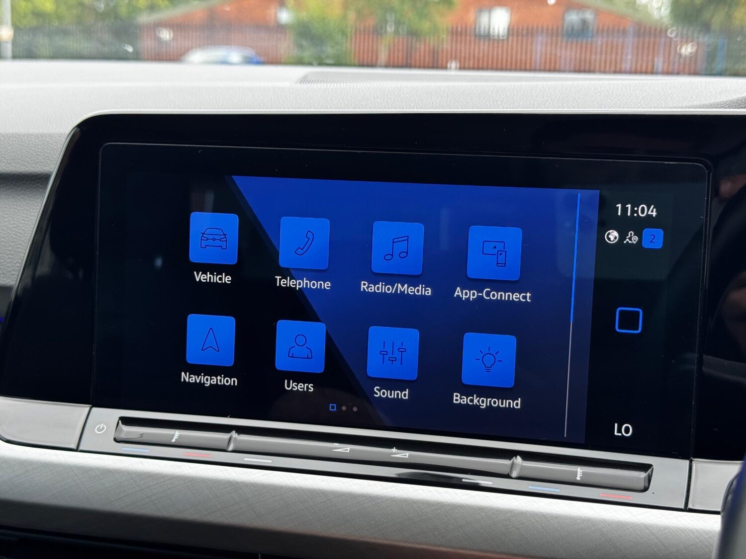 Used Volkswagen Golf 2021 for sale - 76561381: Photo 28