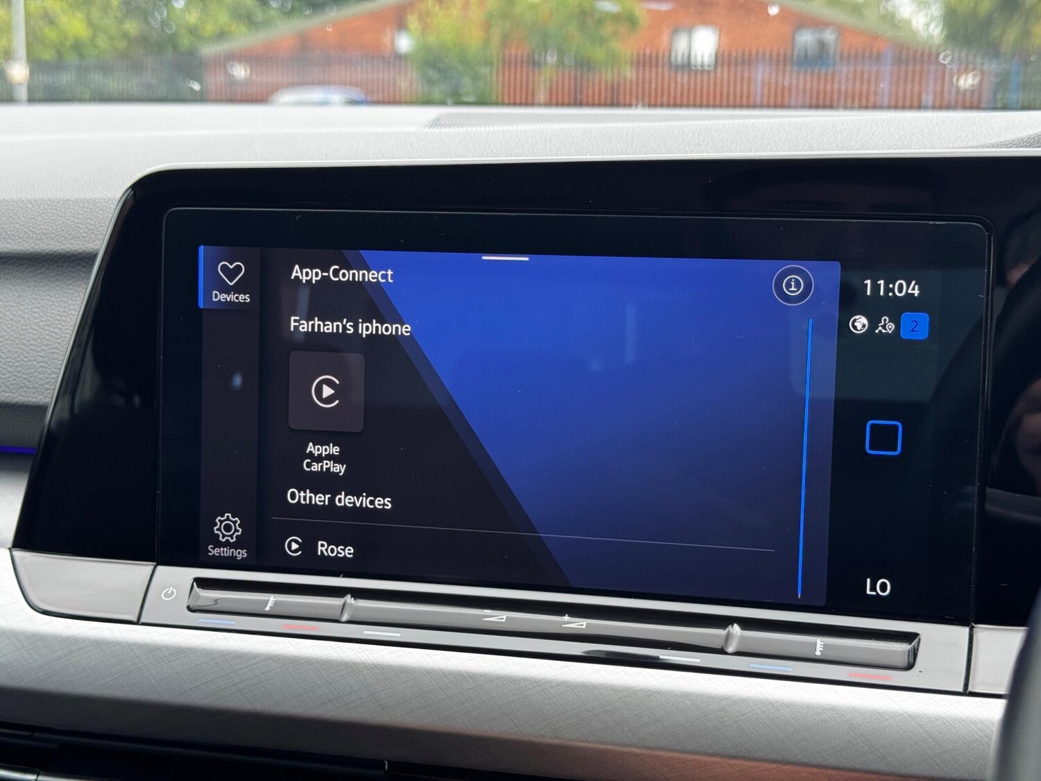 Used Volkswagen Golf 2021 for sale - 76561381: Photo 30