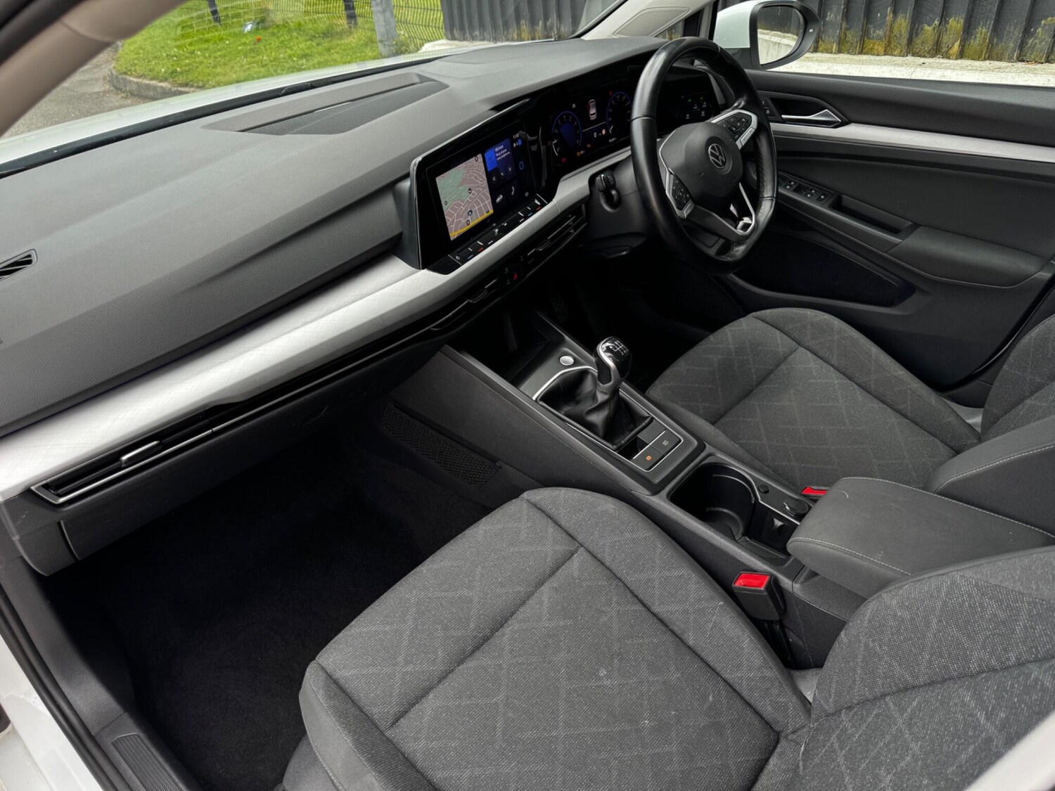 Used Volkswagen Golf 2021 for sale - 76561381: Photo 32