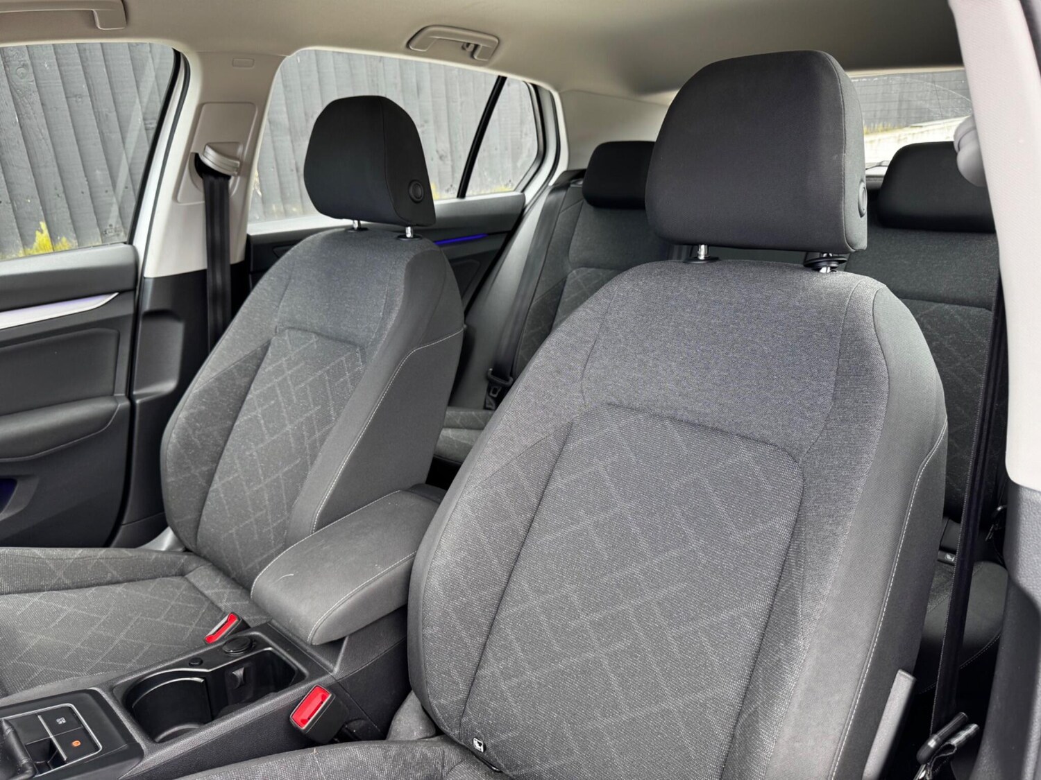 Used Volkswagen Golf 2021 for sale - 76561381: Photo 33