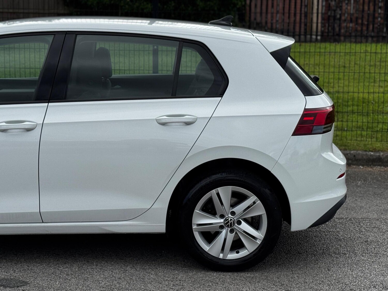 Used Volkswagen Golf 2021 for sale - 76561381: Photo 34