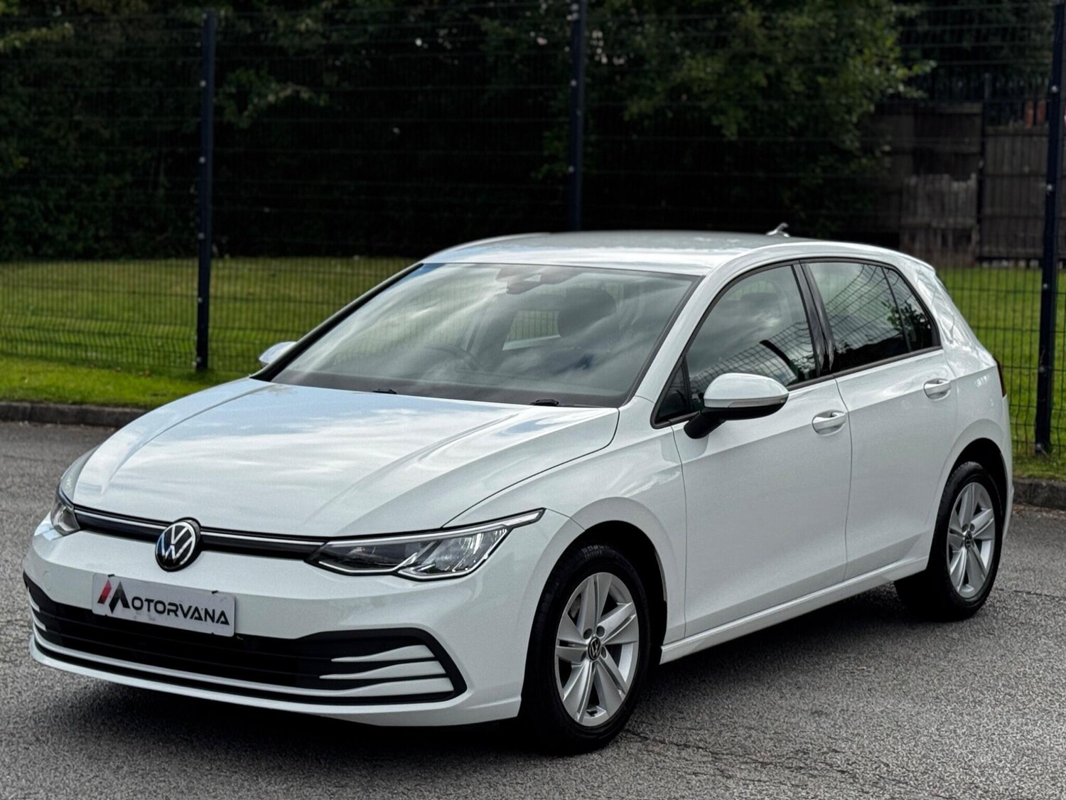 Used Volkswagen Golf 2021 for sale - 76561381: Photo 6