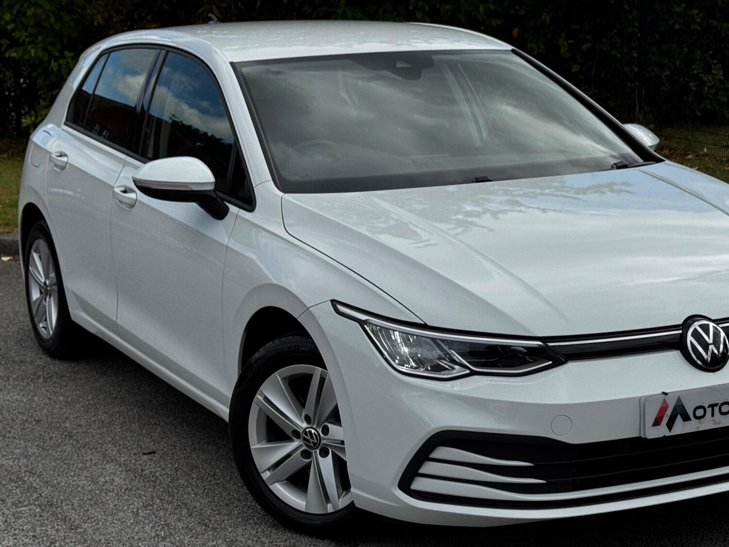 Used Volkswagen Golf 2021 for sale - 76561381: Photo 7