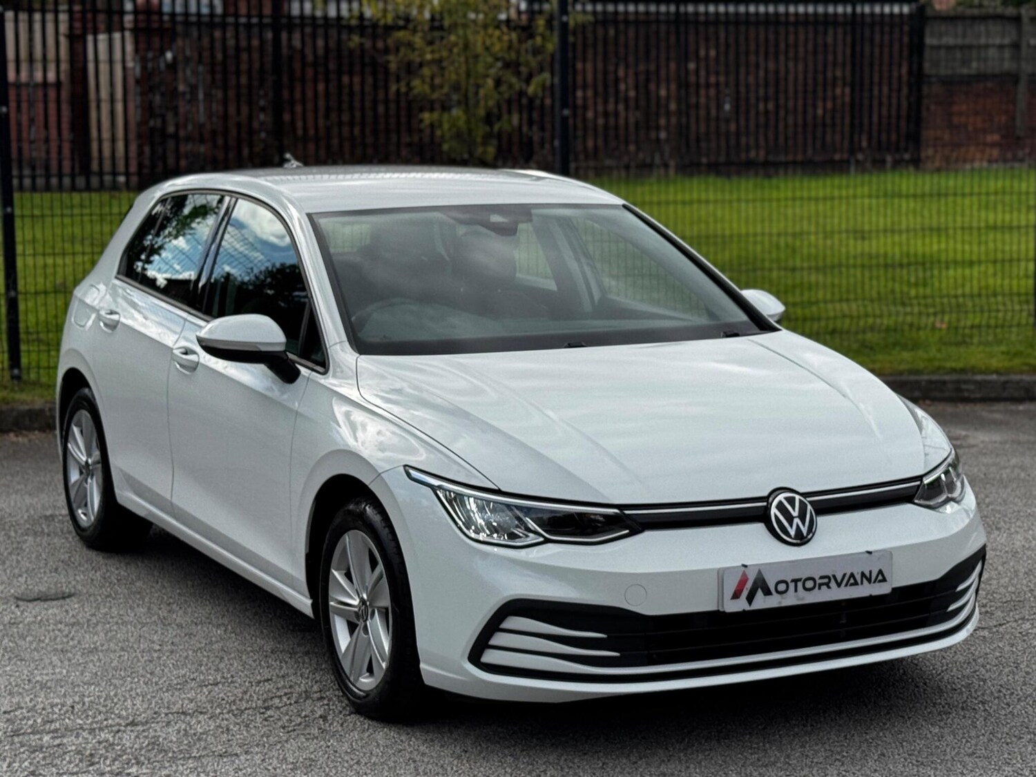 Used Volkswagen Golf 2021 for sale - 76561381: Photo 8