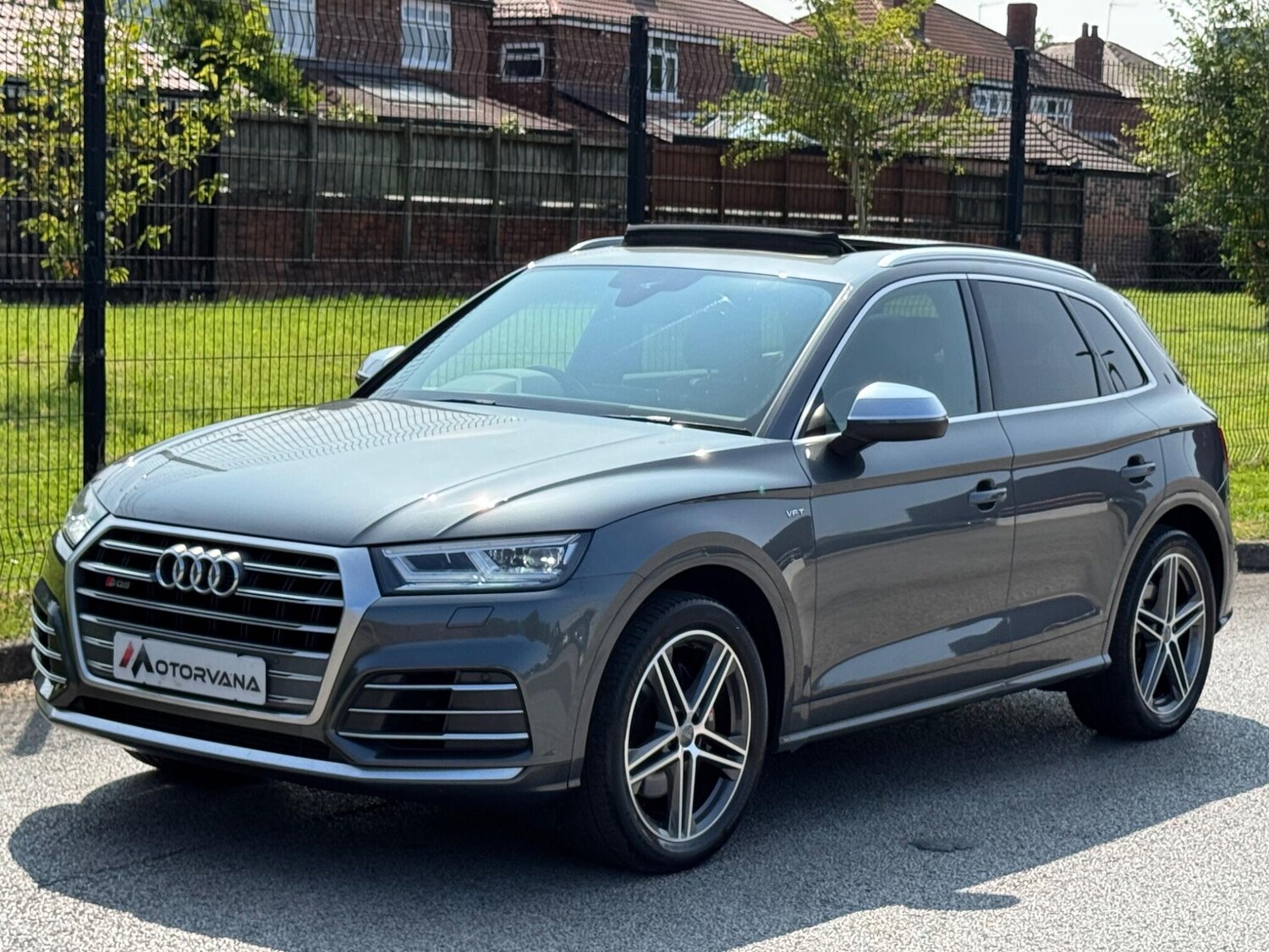 Used Audi Q5 2018 for sale - 76561734: Photo 11
