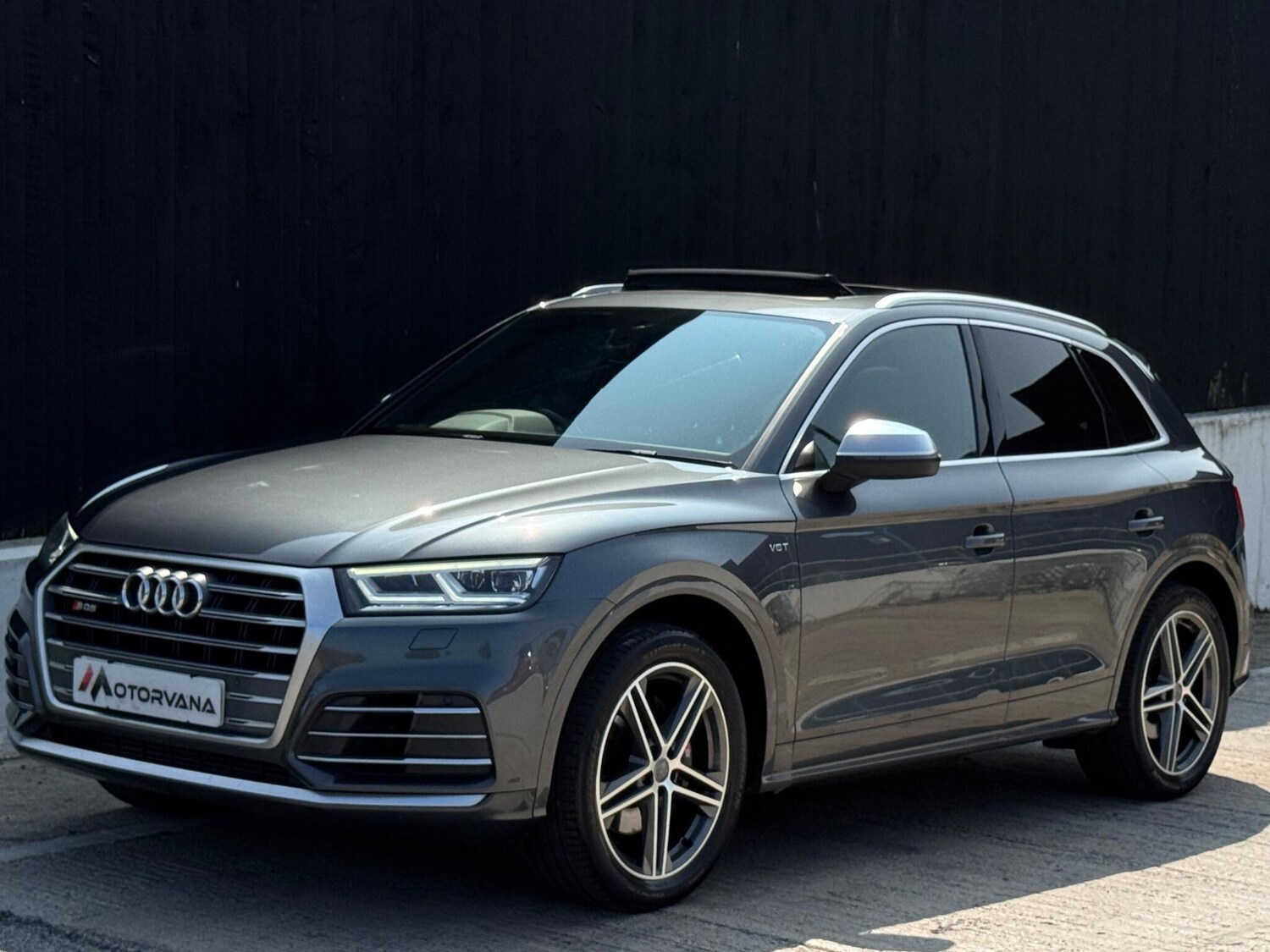 Used Audi Q5 2018 for sale - 76561734: Photo 12