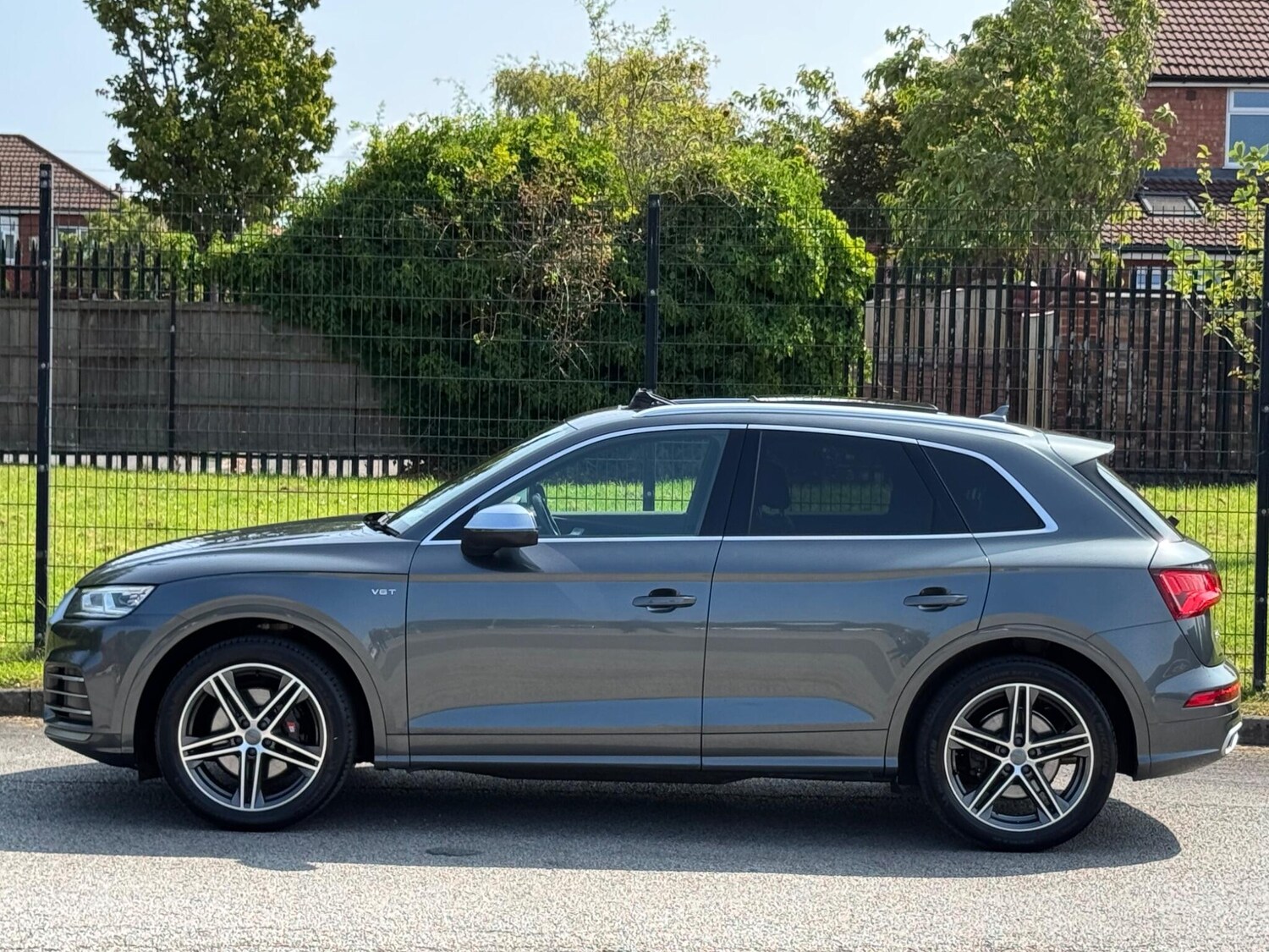 Used Audi Q5 2018 for sale - 76561734: Photo 15